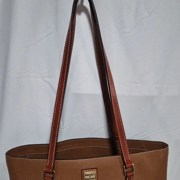 Dooney & Bourke Large Shopper - Picture 3 of 16